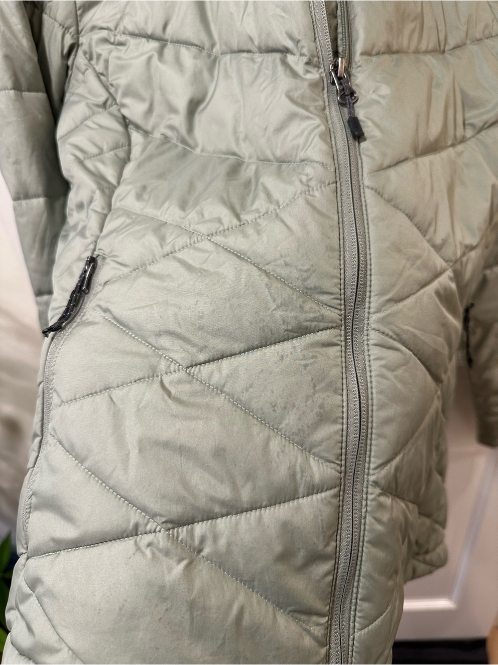 Columbia Jacket - Picture 5 of 8